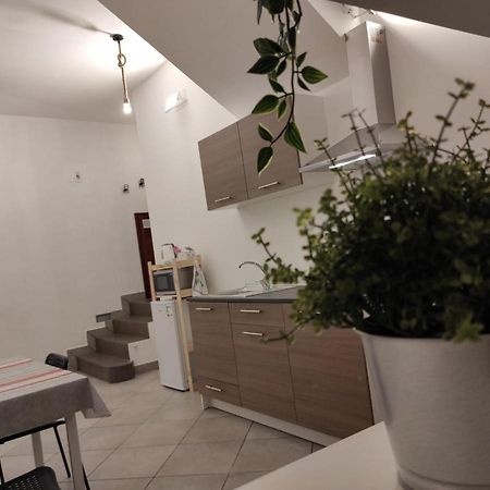 Ferienwohnung Al Portico Petralia Sottana Exterior foto