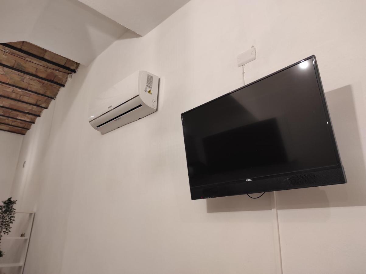 Ferienwohnung Al Portico Petralia Sottana Exterior foto
