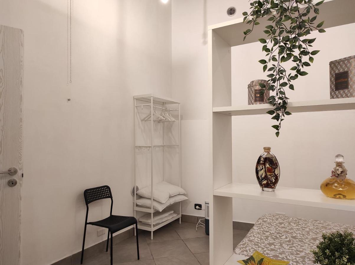 Ferienwohnung Al Portico Petralia Sottana Exterior foto